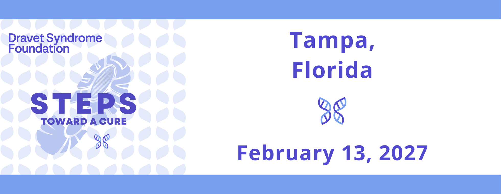 2027 Steps Toward a Cure: Tampa